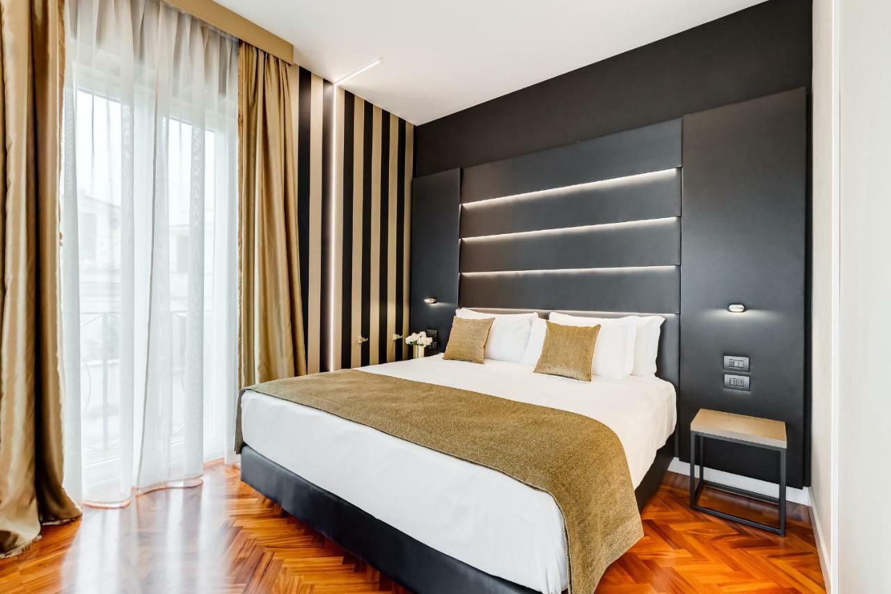 Frattina High-end Apartamento Roma