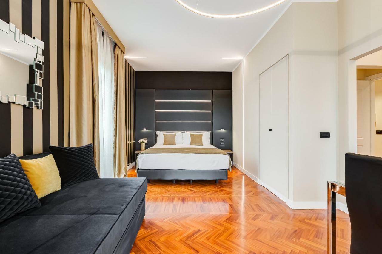 Frattina High-end Apartamento *