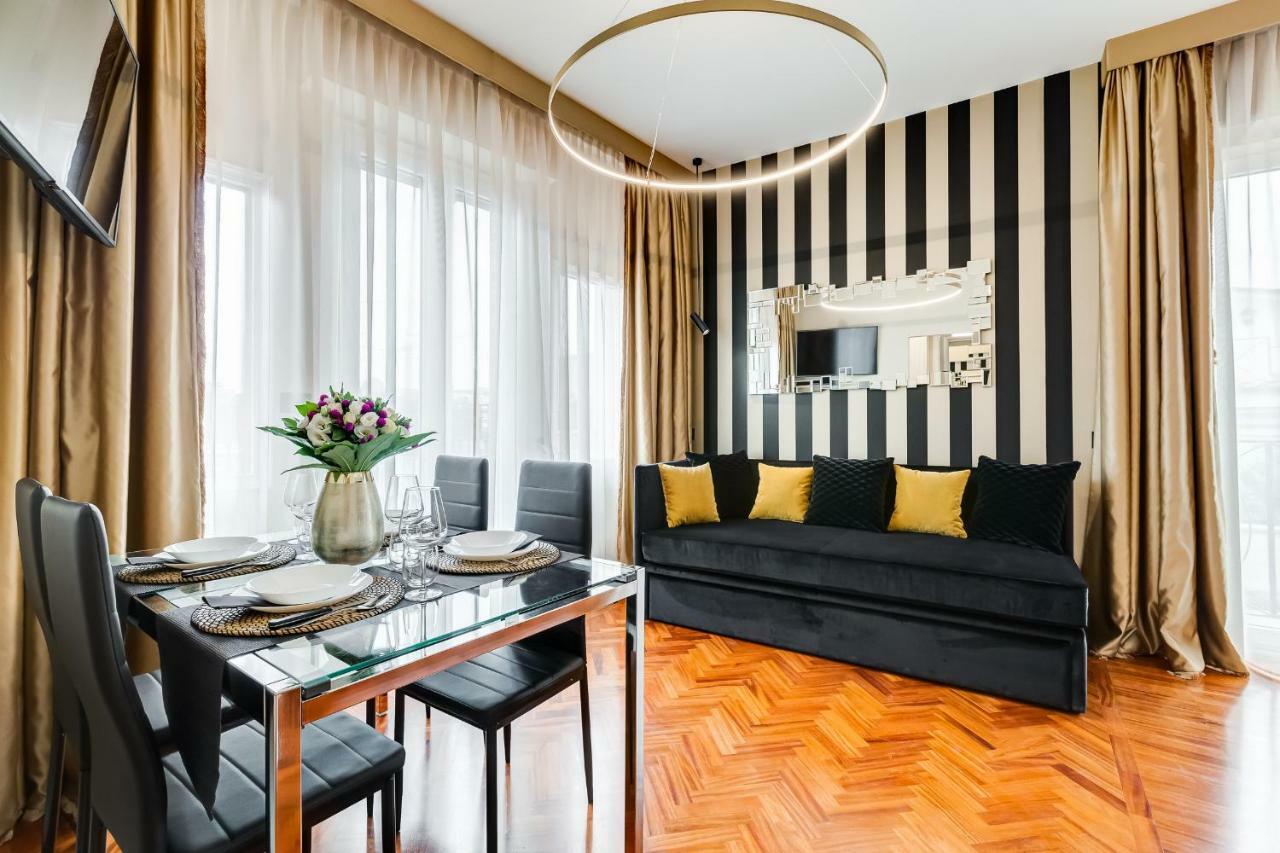 Frattina High-end Roma