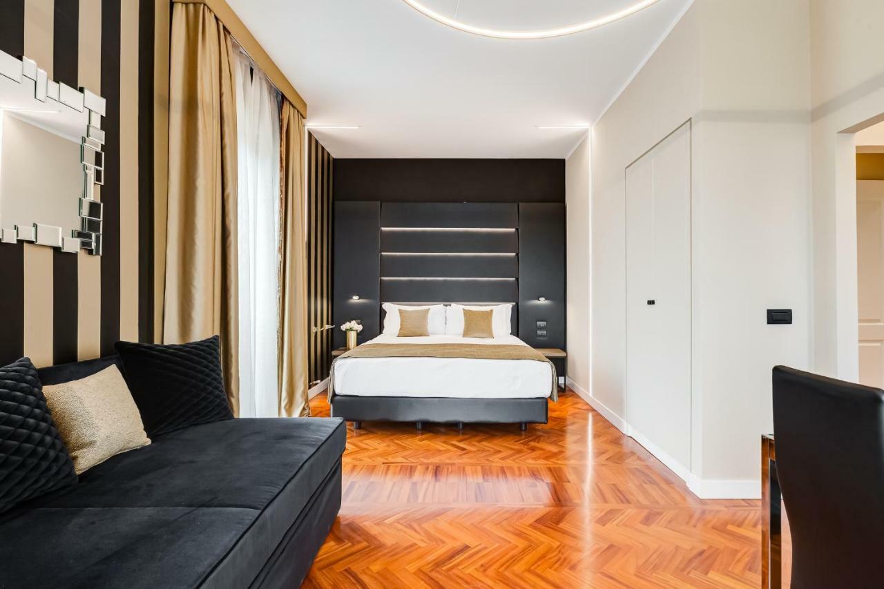 Frattina High-end Apartamento