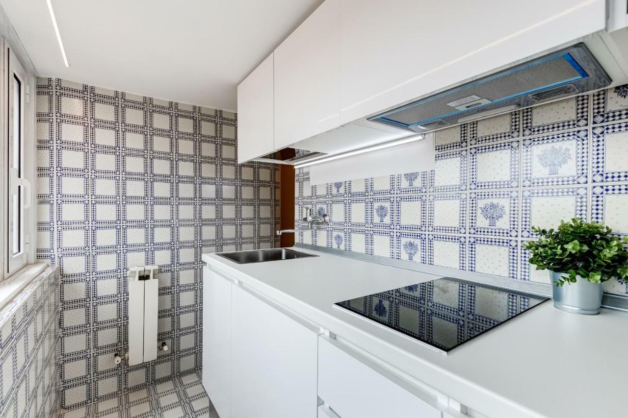 Frattina High-end Apartamento *