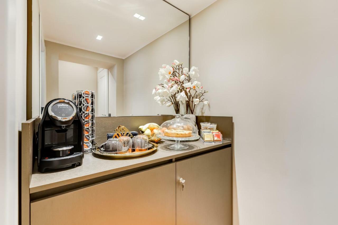 Frattina High-end Roma