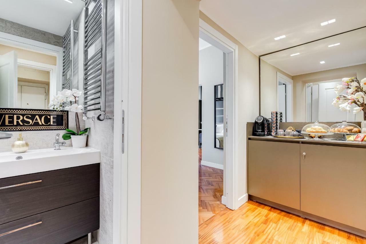 Apartamento Frattina High-end Roma