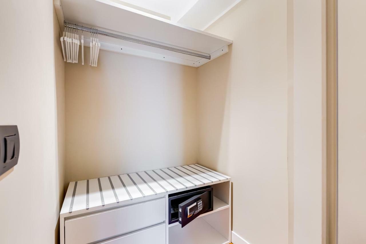 Frattina High-end Apartamento Roma
