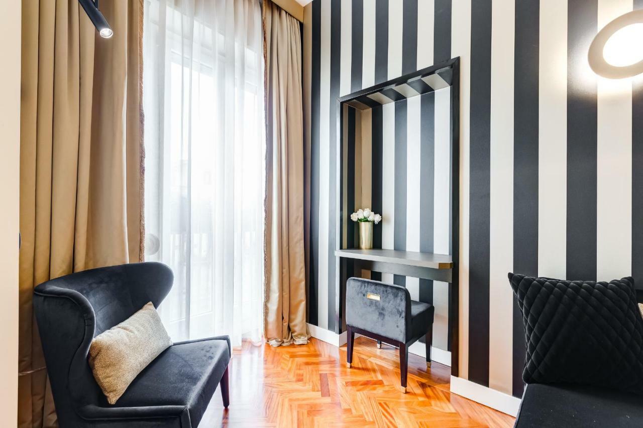 Frattina High-end