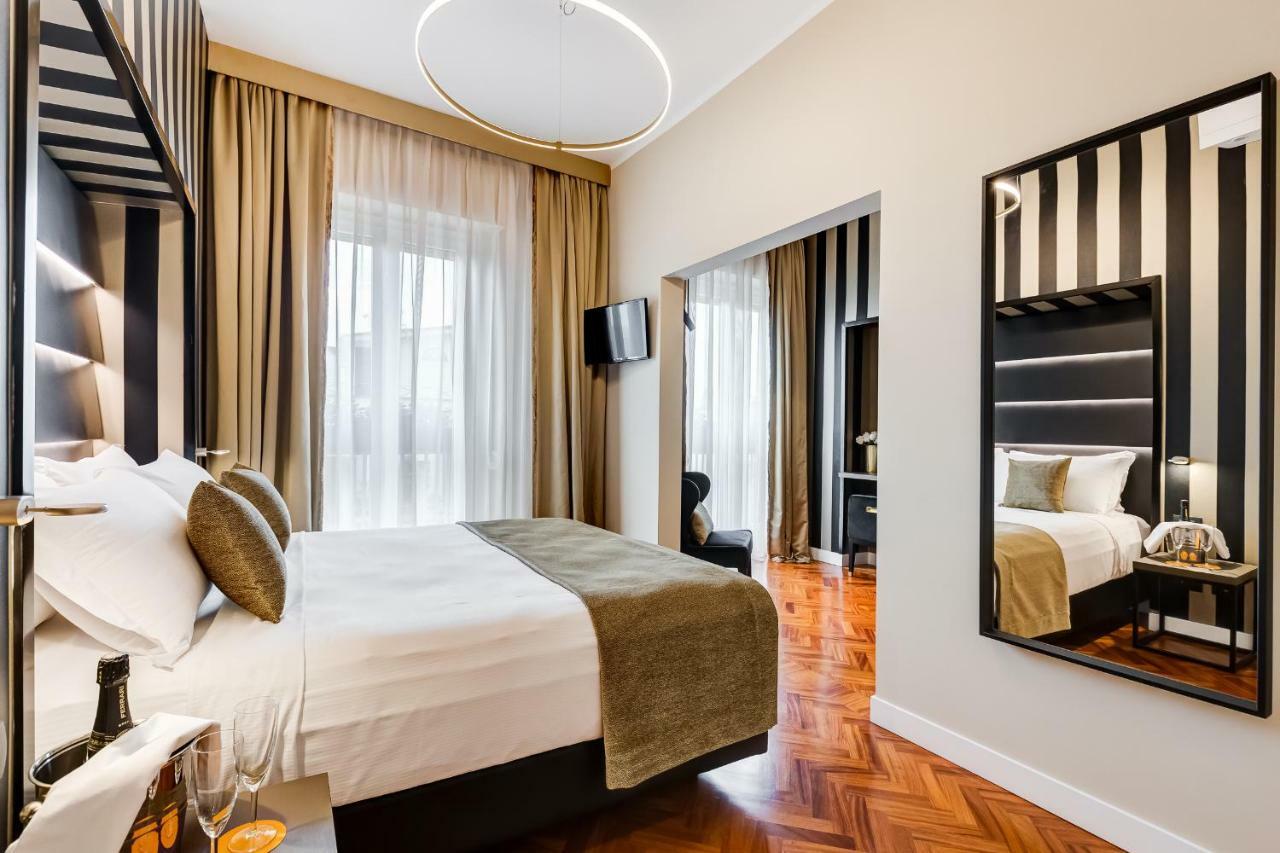 Frattina High-end Roma