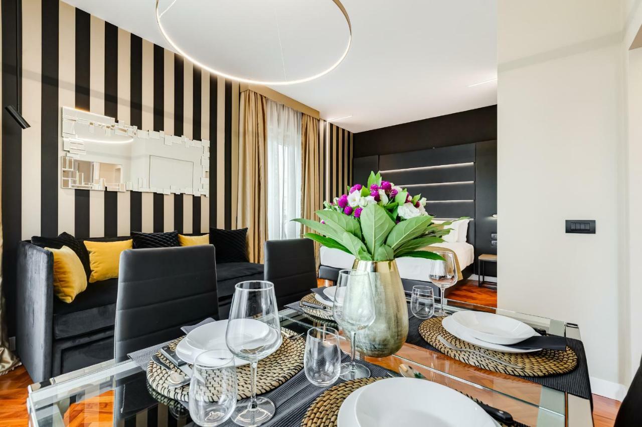 Frattina High-end Apartamento *