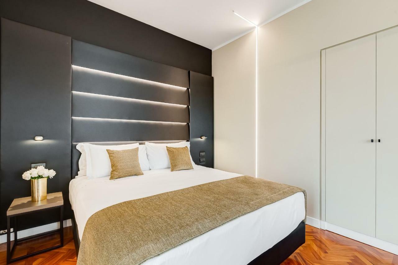 Frattina High-end Apartamento