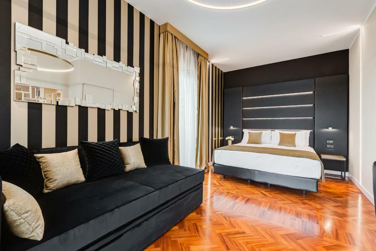 Frattina High-end