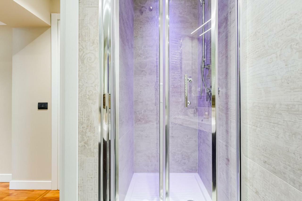 Frattina High-end Apartamento