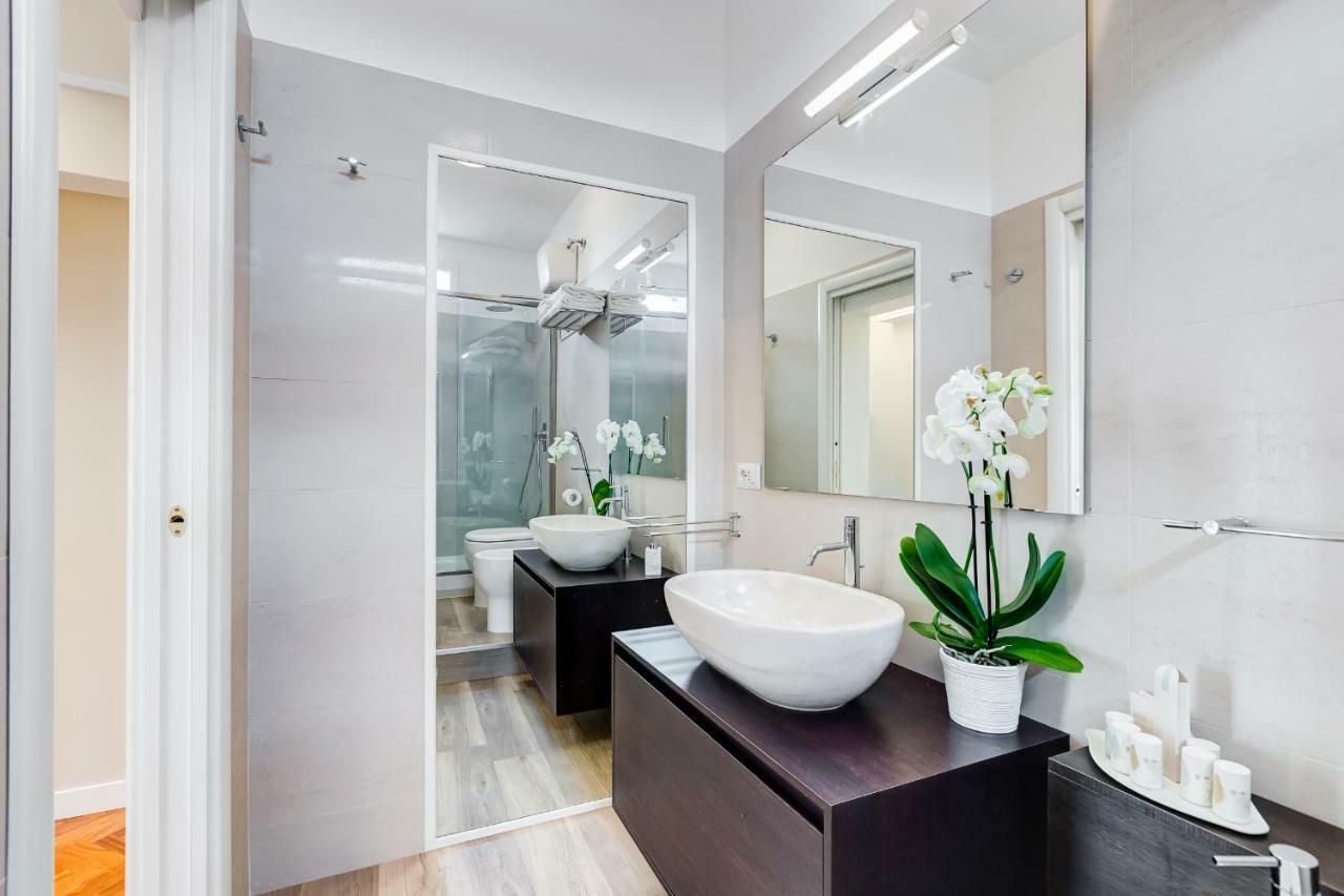 Apartamento Frattina High-end Roma