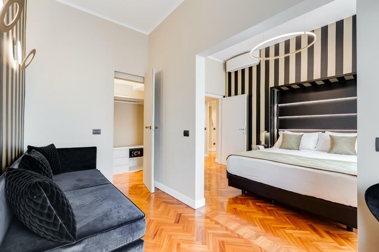 Frattina High-end Roma