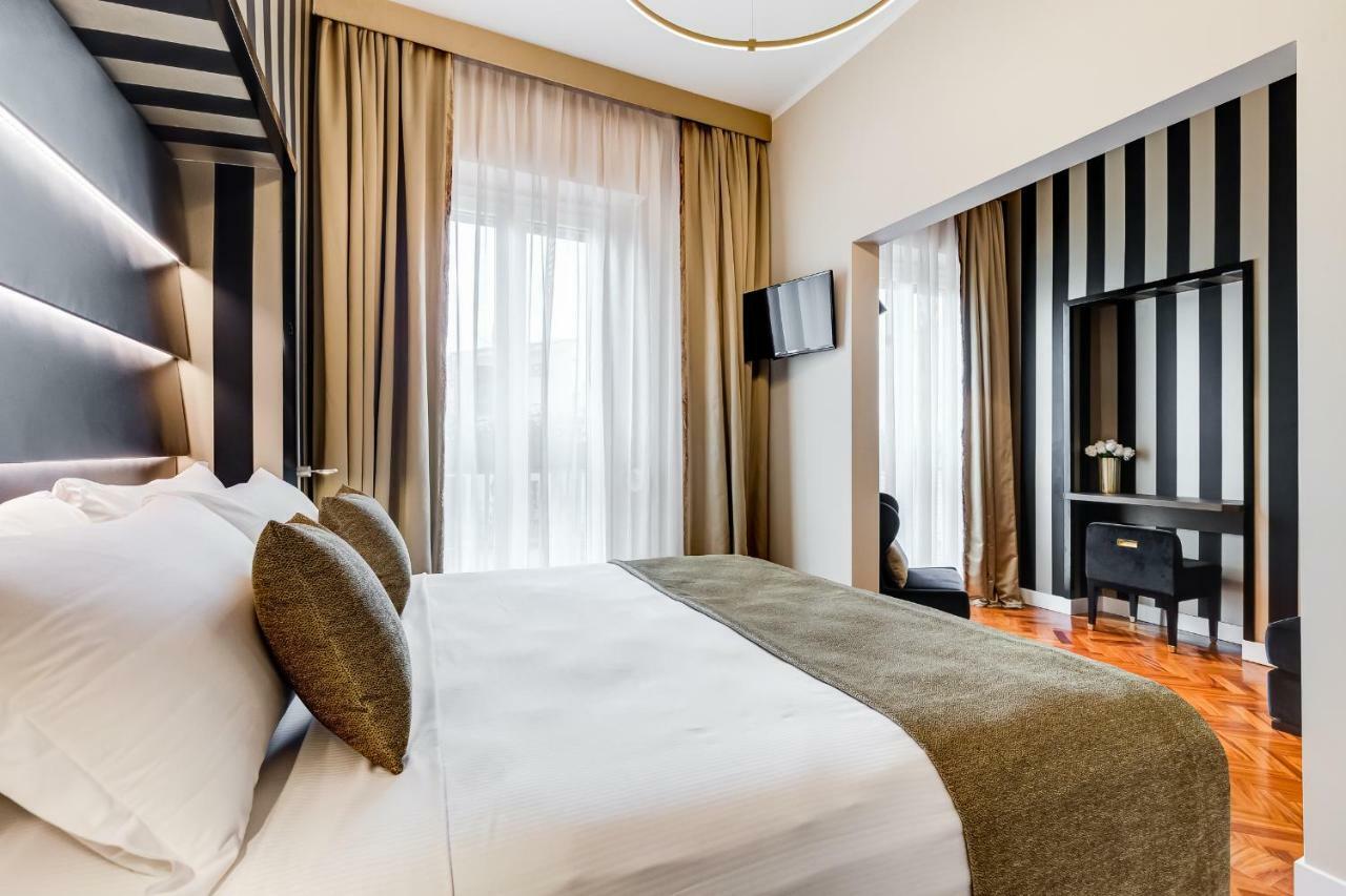Frattina High-end Apartamento *