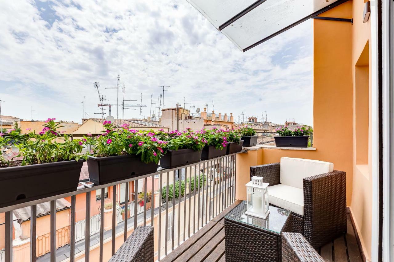 Frattina High-end Roma
