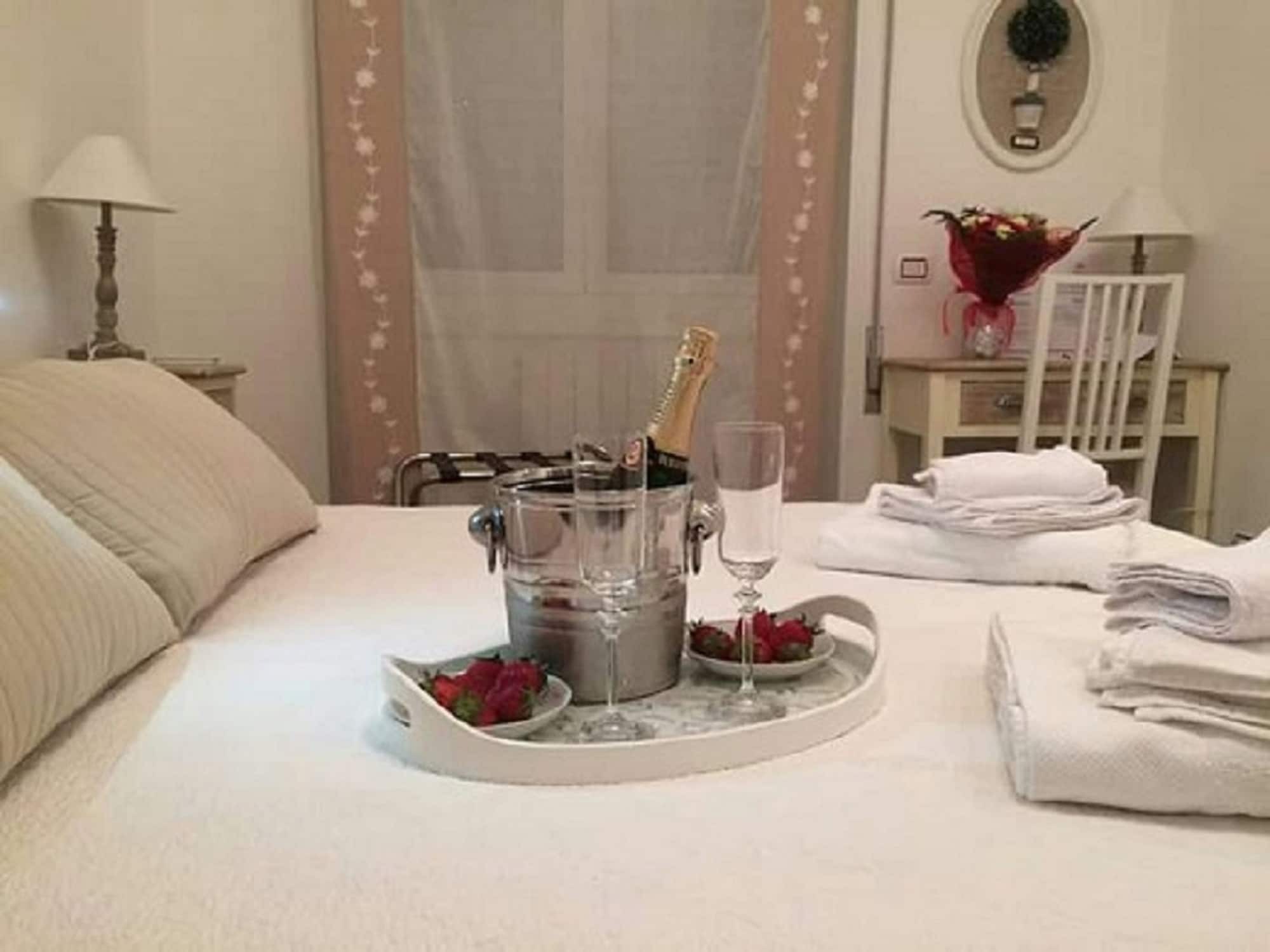 Maison d'hôtes Wanderlust Relais Vaticano *
