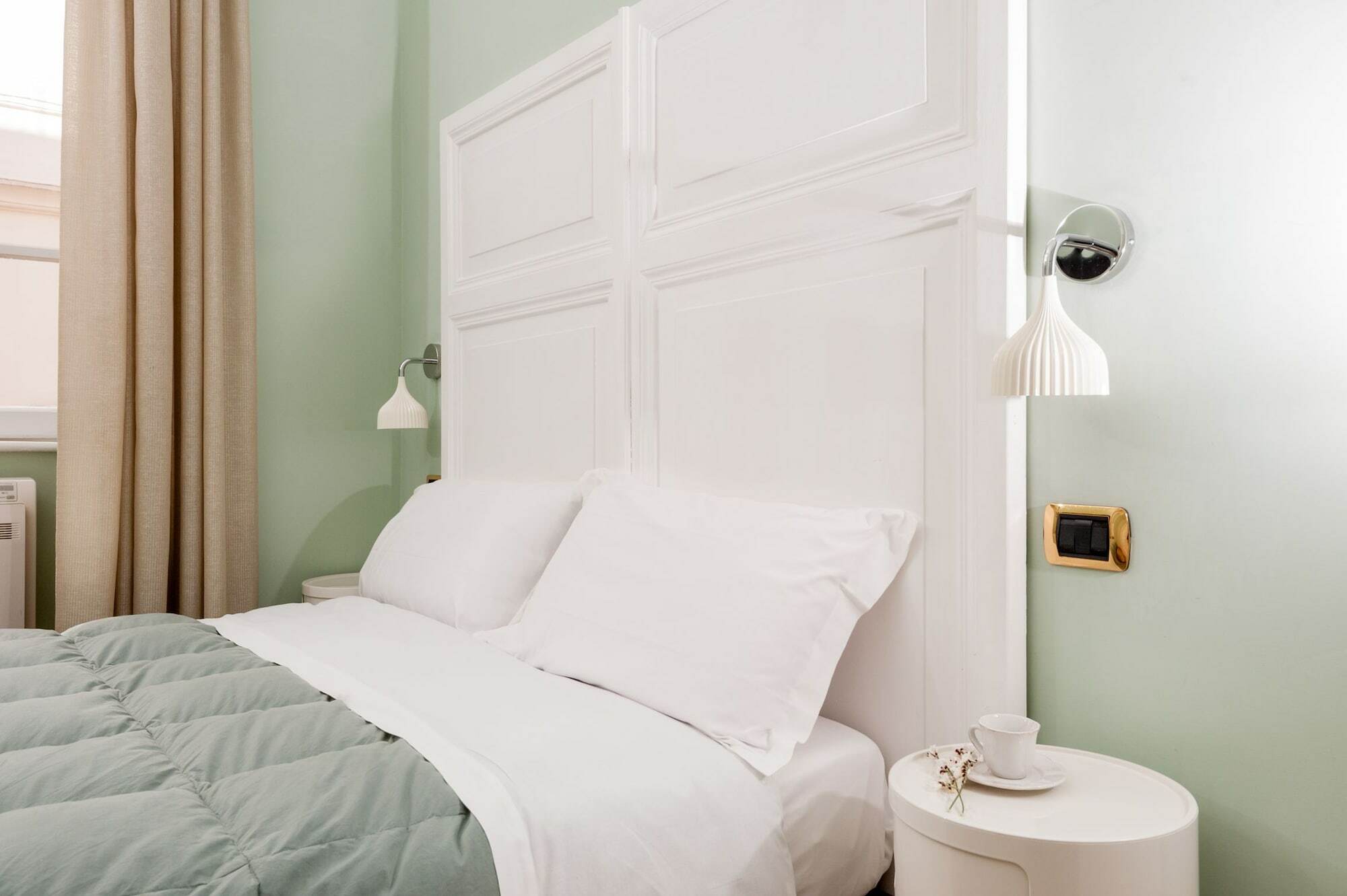 Mybedcavour