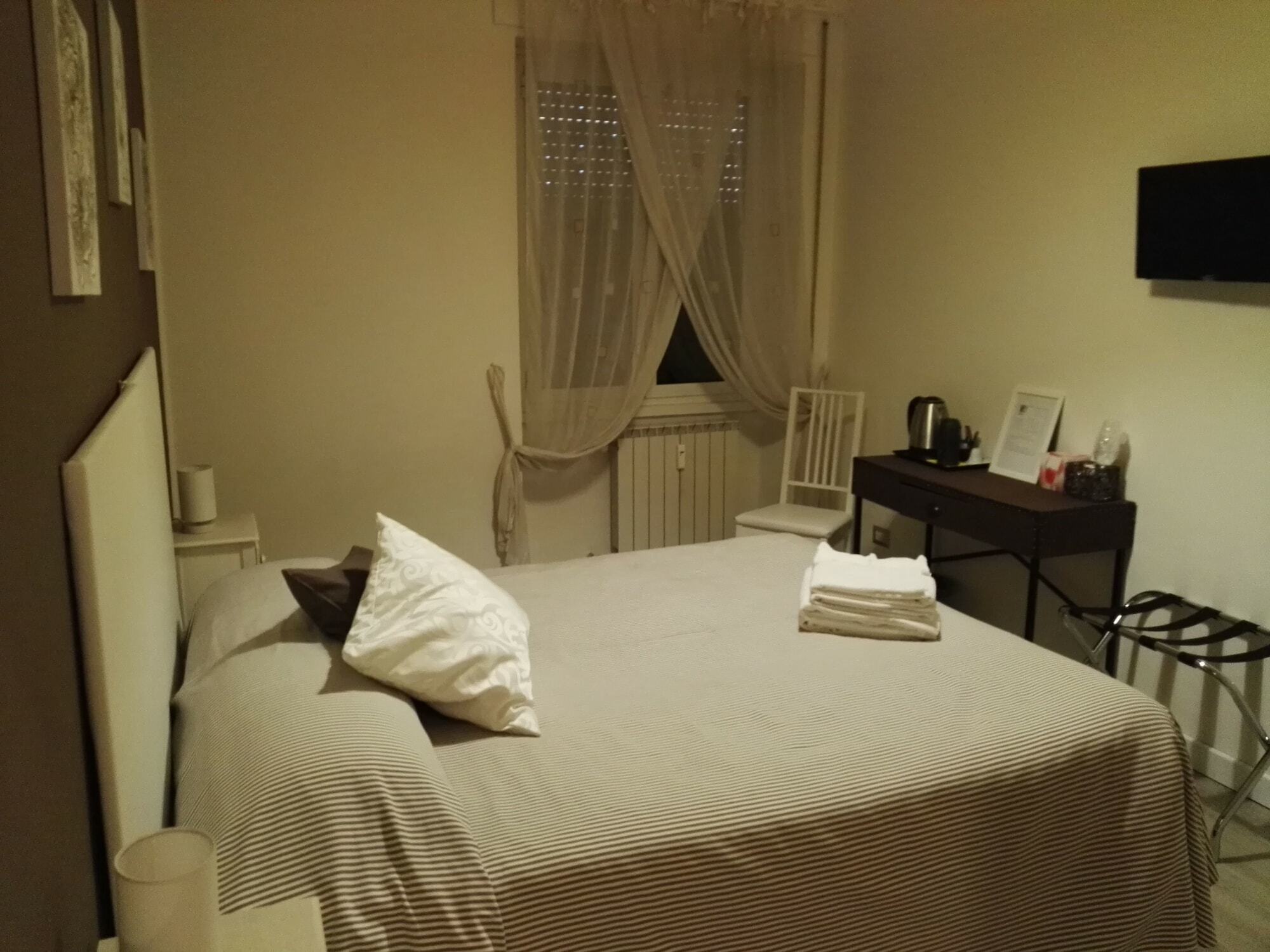 Guest house Monaco Home Campaldino *