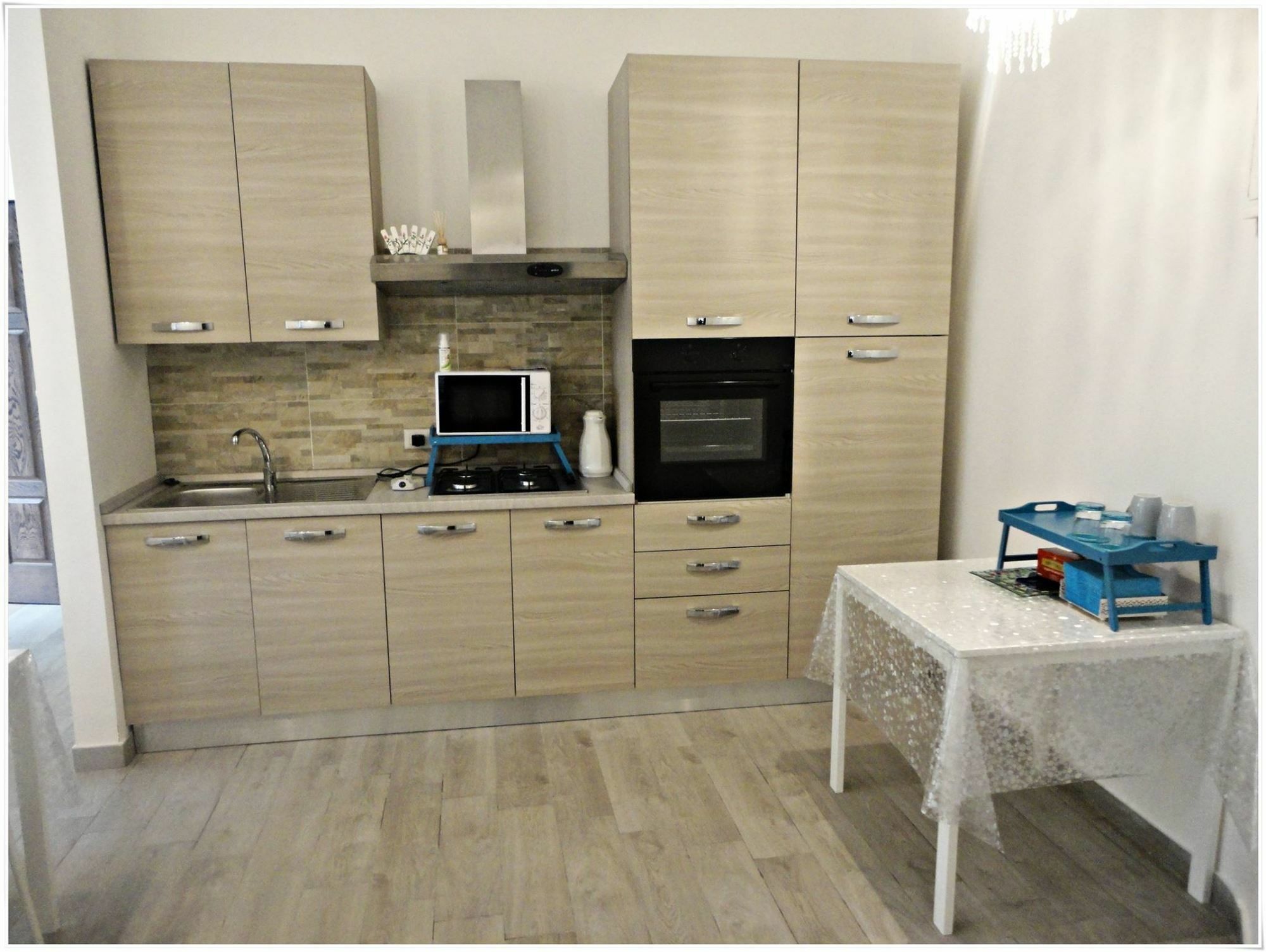 Lunablu Roma