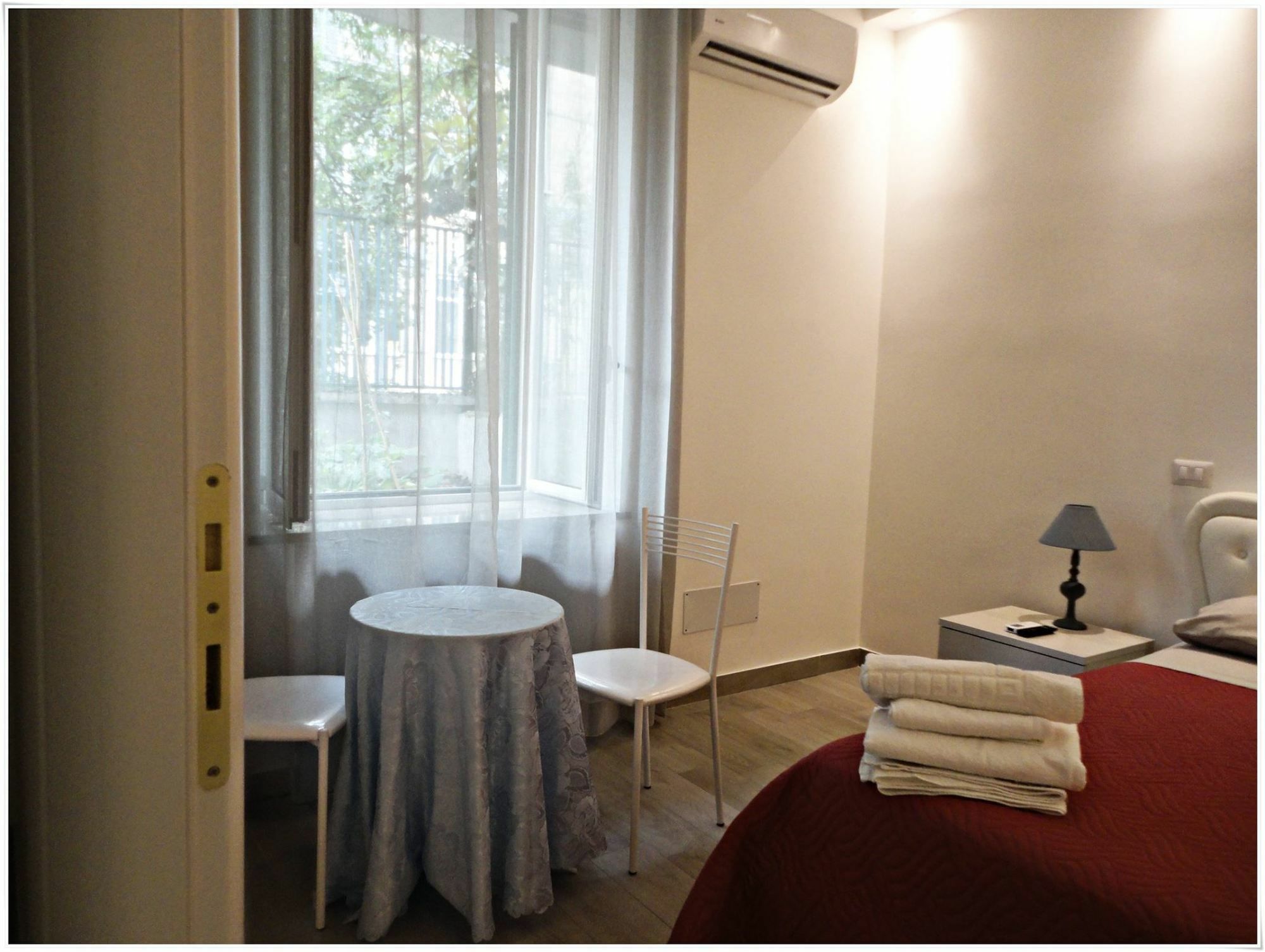 Lunablu 3* Roma