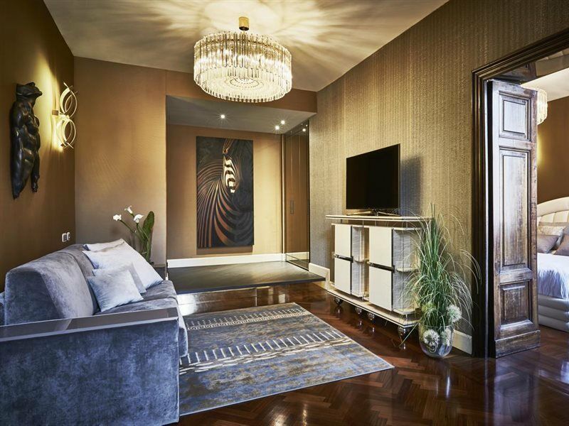 The 5* Rome
