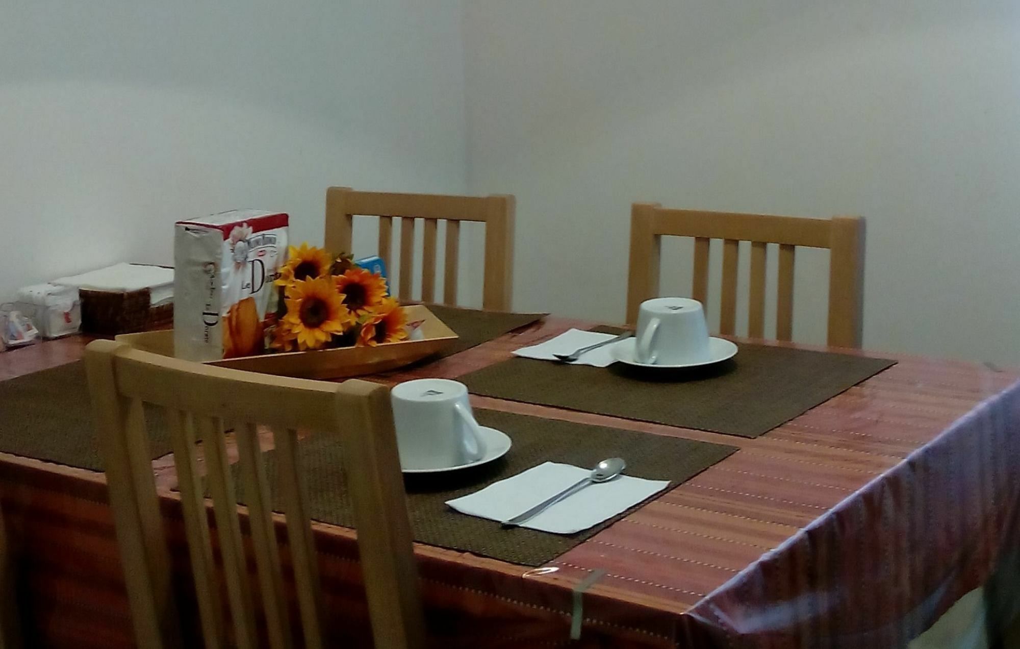 B&B L'Amaca Bed & Breakfast