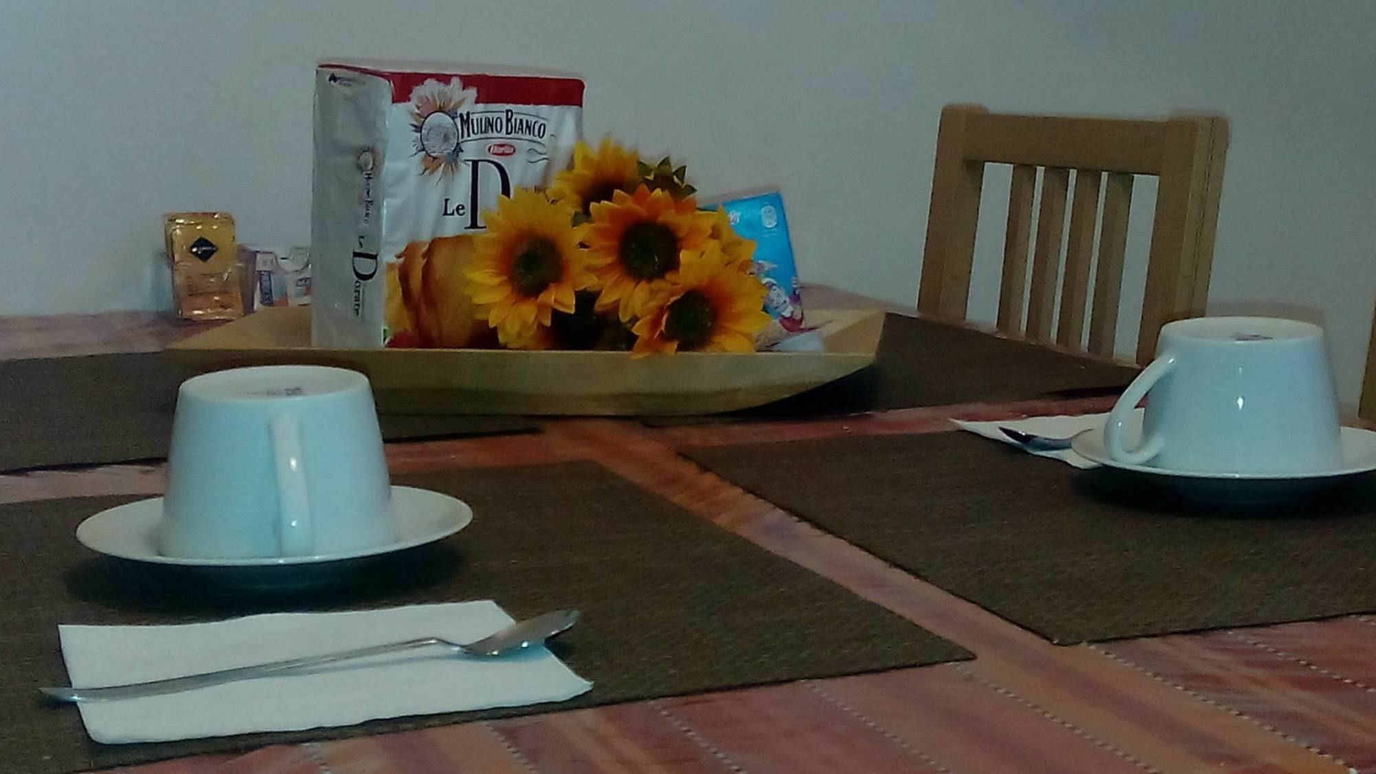 B&B L'Amaca Rome