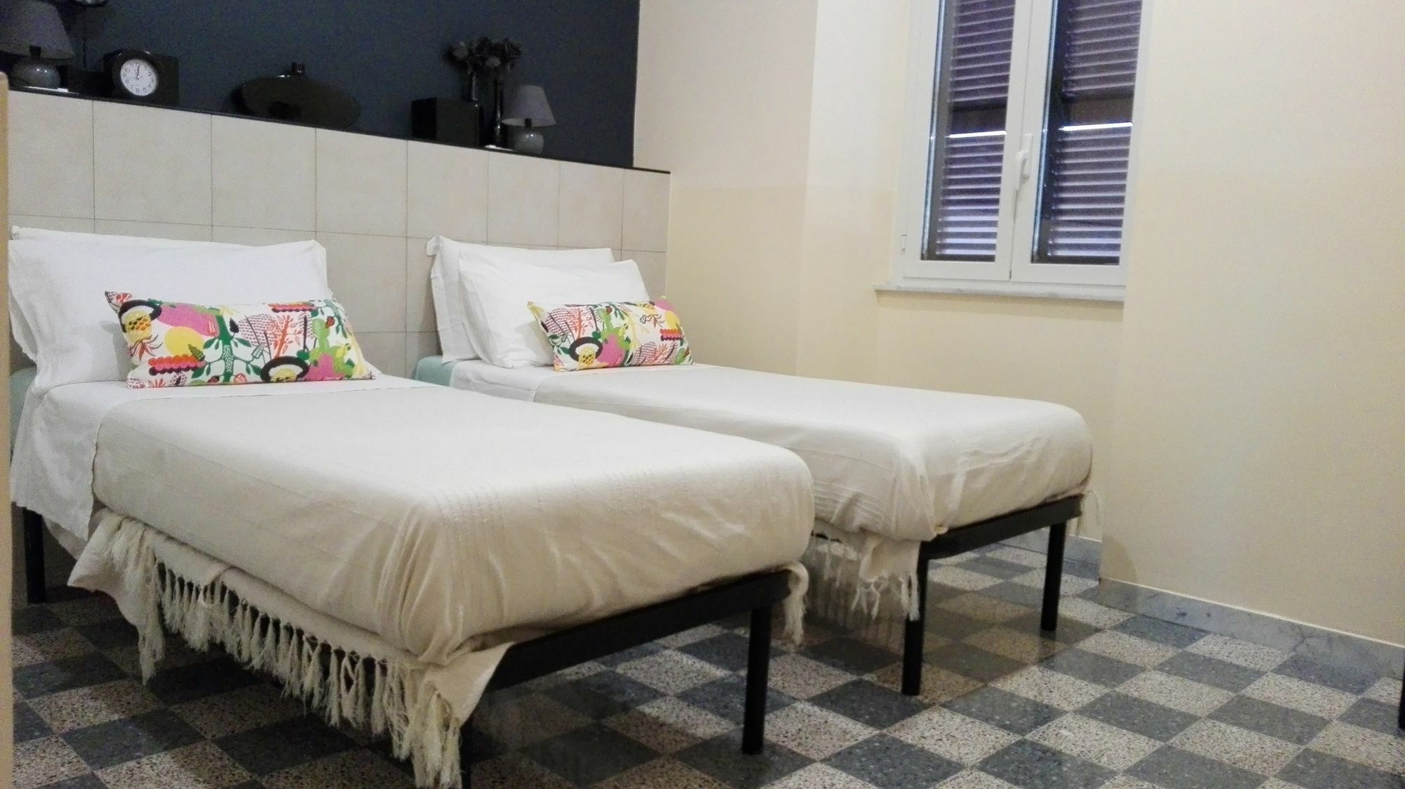 Couette-café Casa Torpi Rome