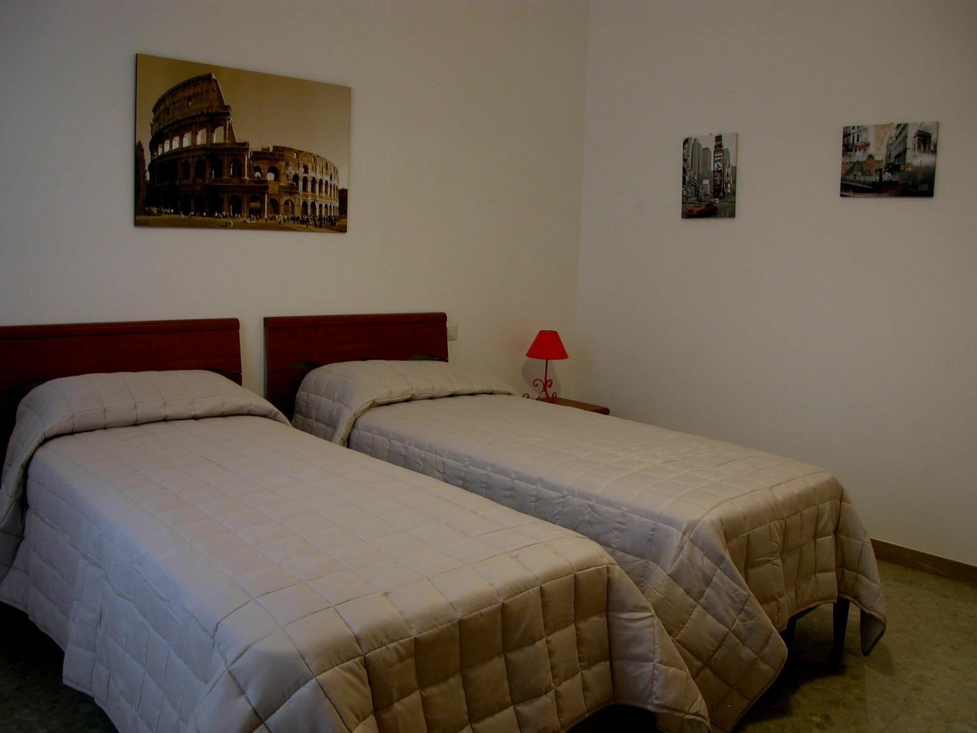 B&B L'Amaca 2*