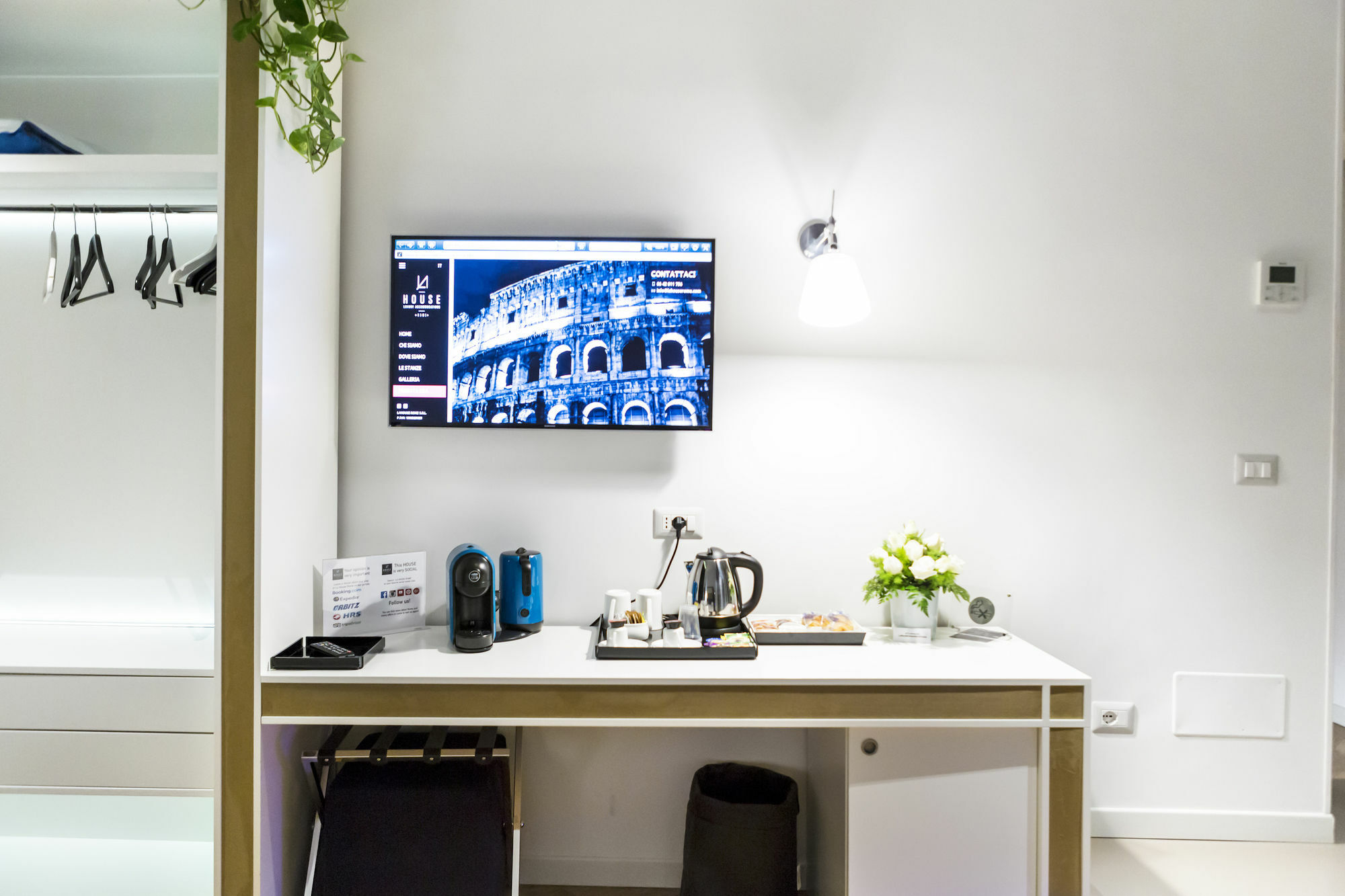 Casa de hóspedes Lahouse By Premium Collection