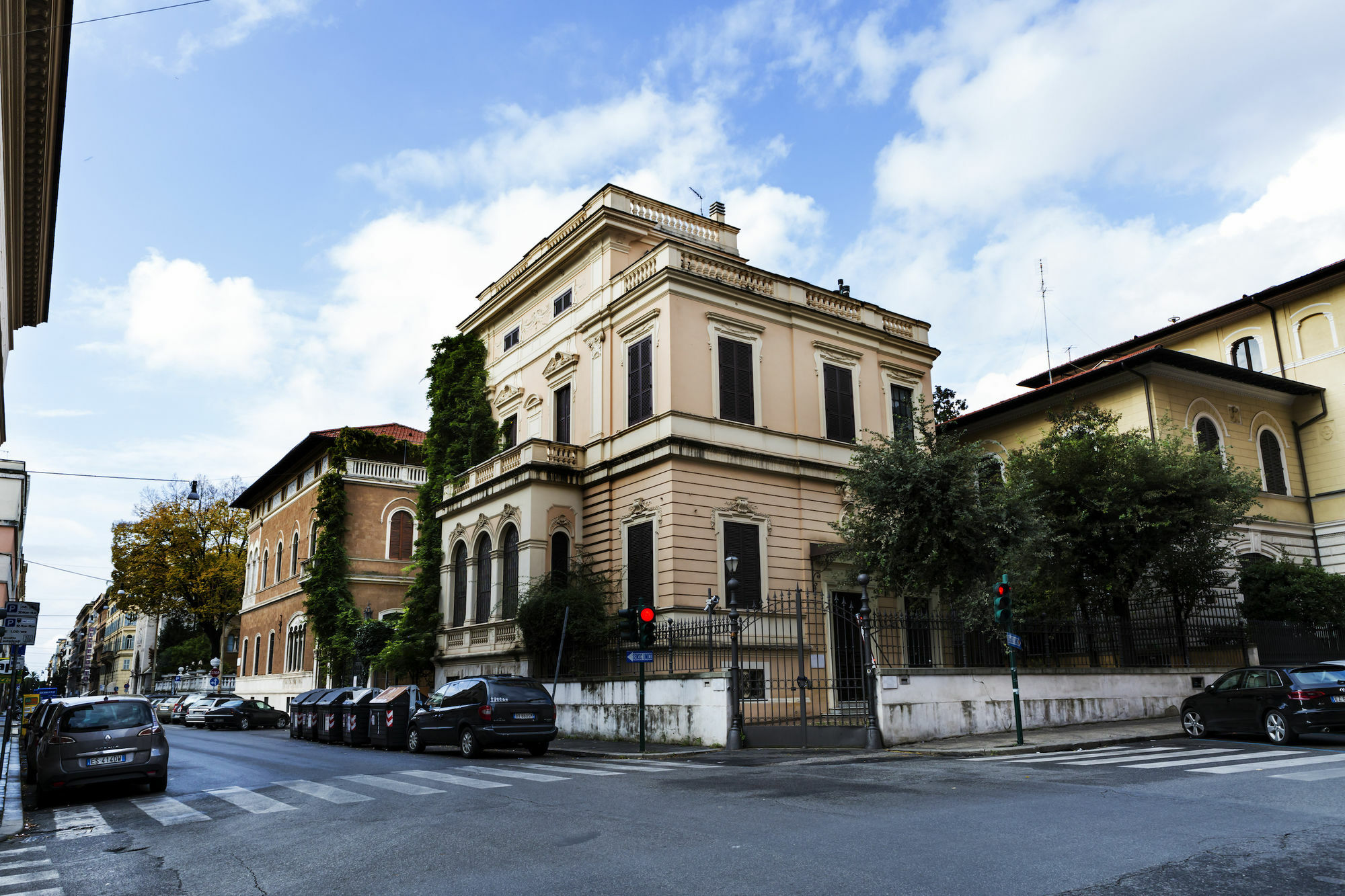 Casa de hóspedes Lahouse By Premium Collection