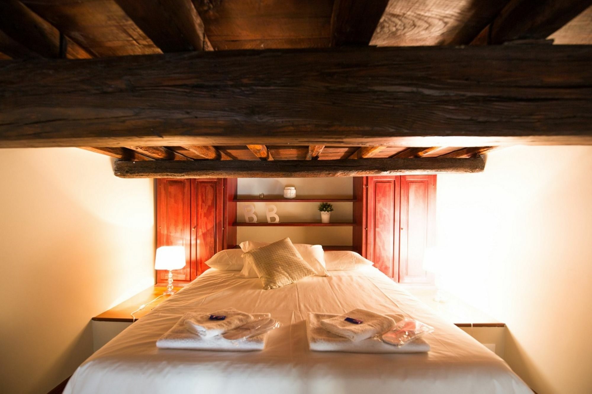 Magia A Campo De' Fiori Apartment *