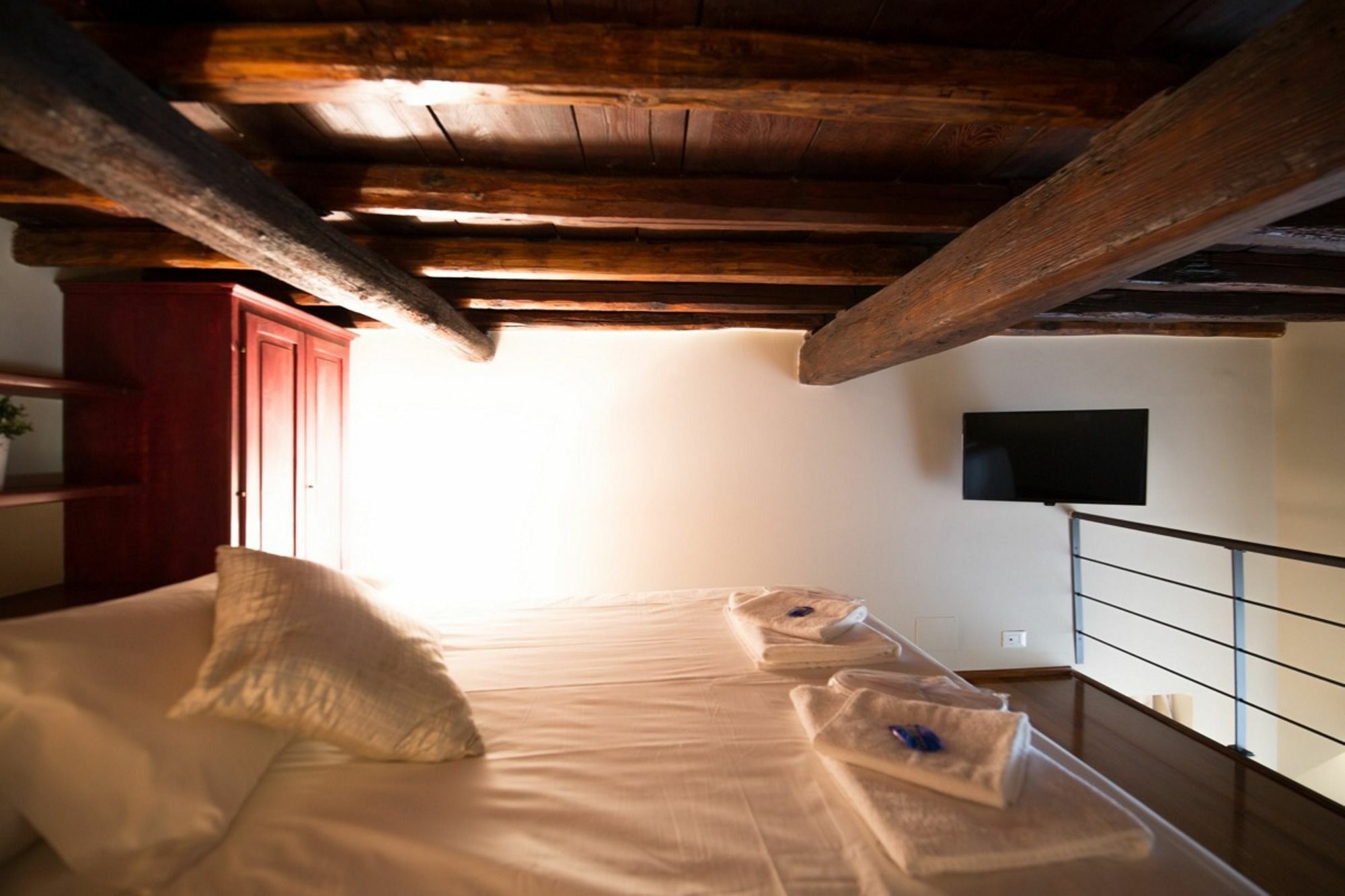 Magia A Campo De' Fiori Apartment Rome