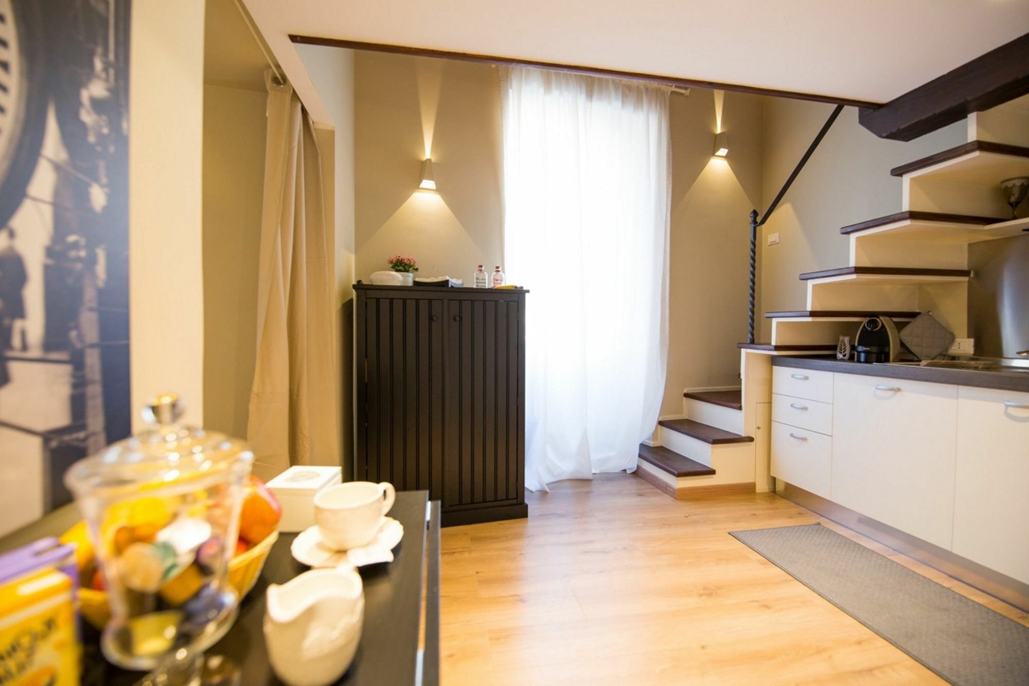 Magia A Campo De' Fiori Apartment *
