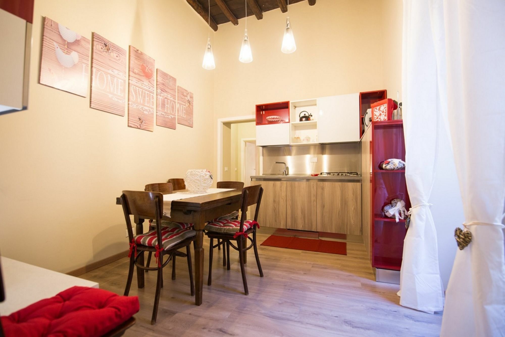 Magia A Campo De' Fiori Apartment *