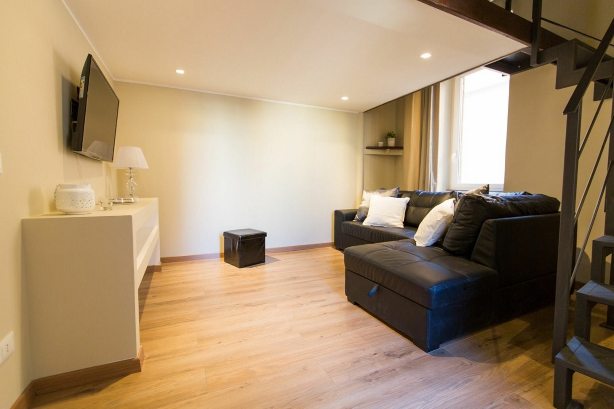 Magia A Campo De' Fiori Apartment *