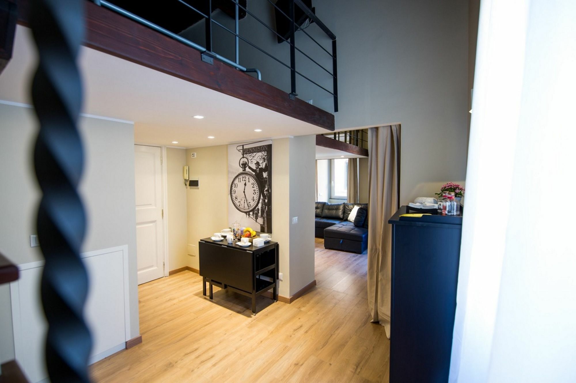 Apartment Magia A Campo De' Fiori