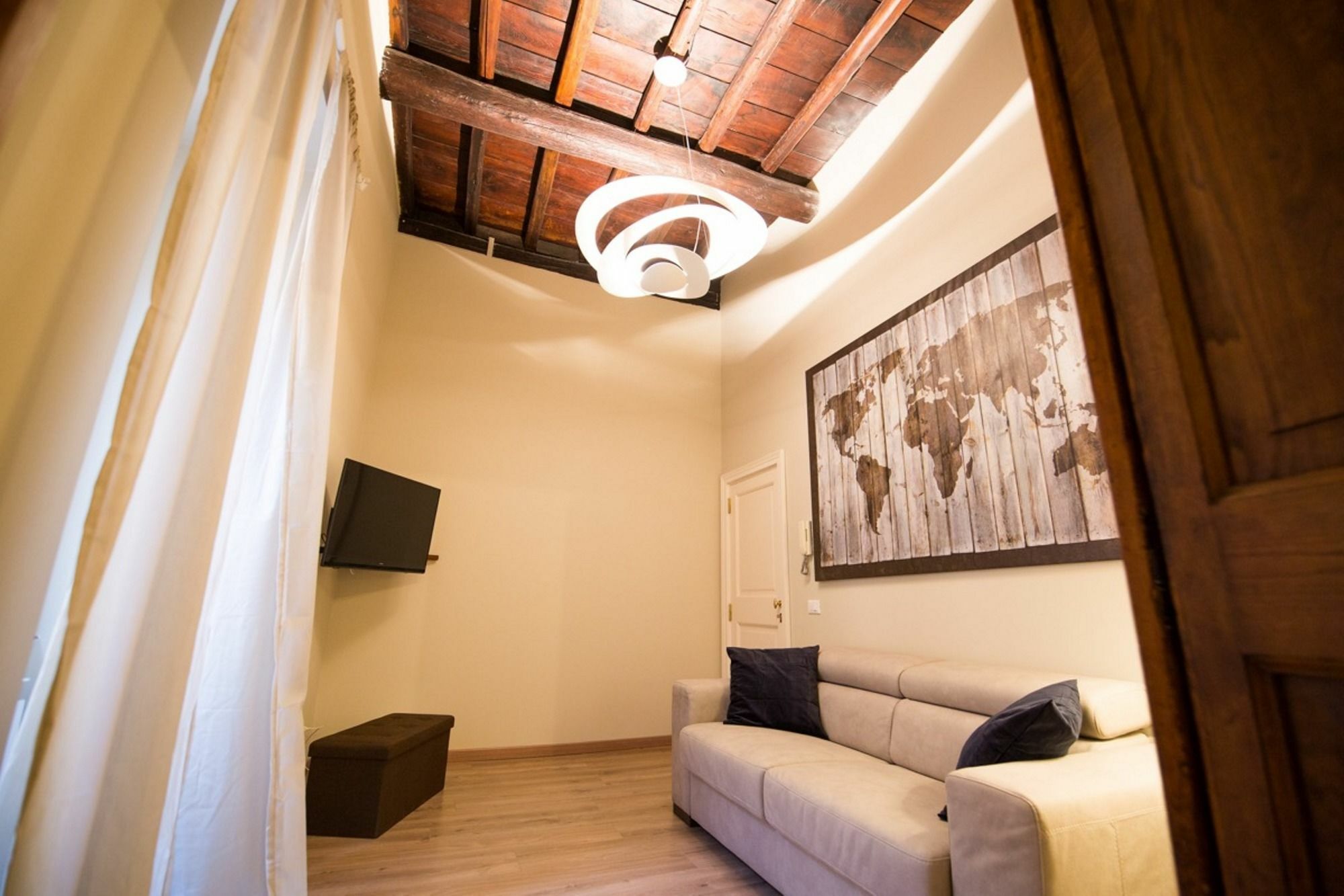 Apartment Magia A Campo De' Fiori *