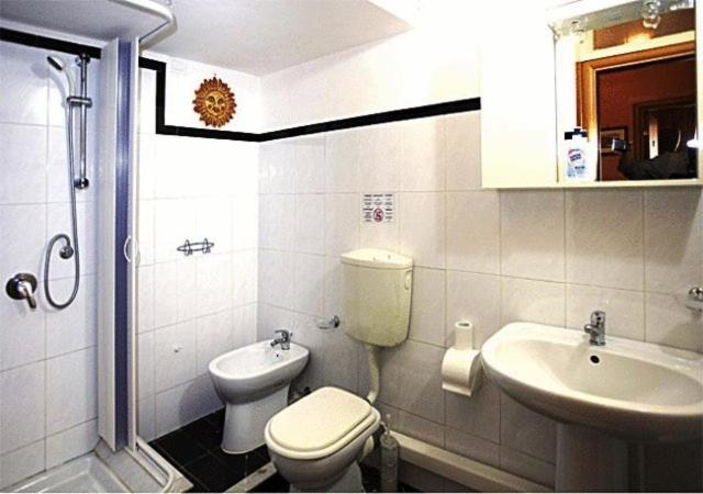 Ai Musei Vaticani Bb Bed & Breakfast Rome