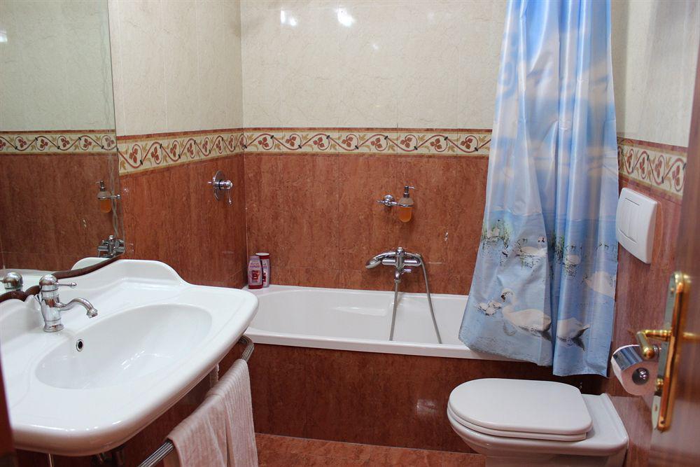 Vatican Amorim 3* Rome