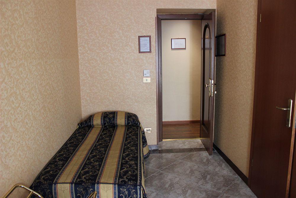 Hotel Vatican Amorim