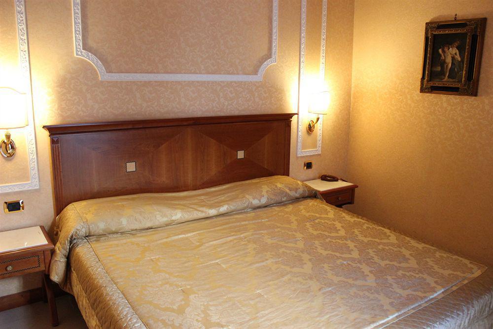 Hotel Vatican Amorim Rome