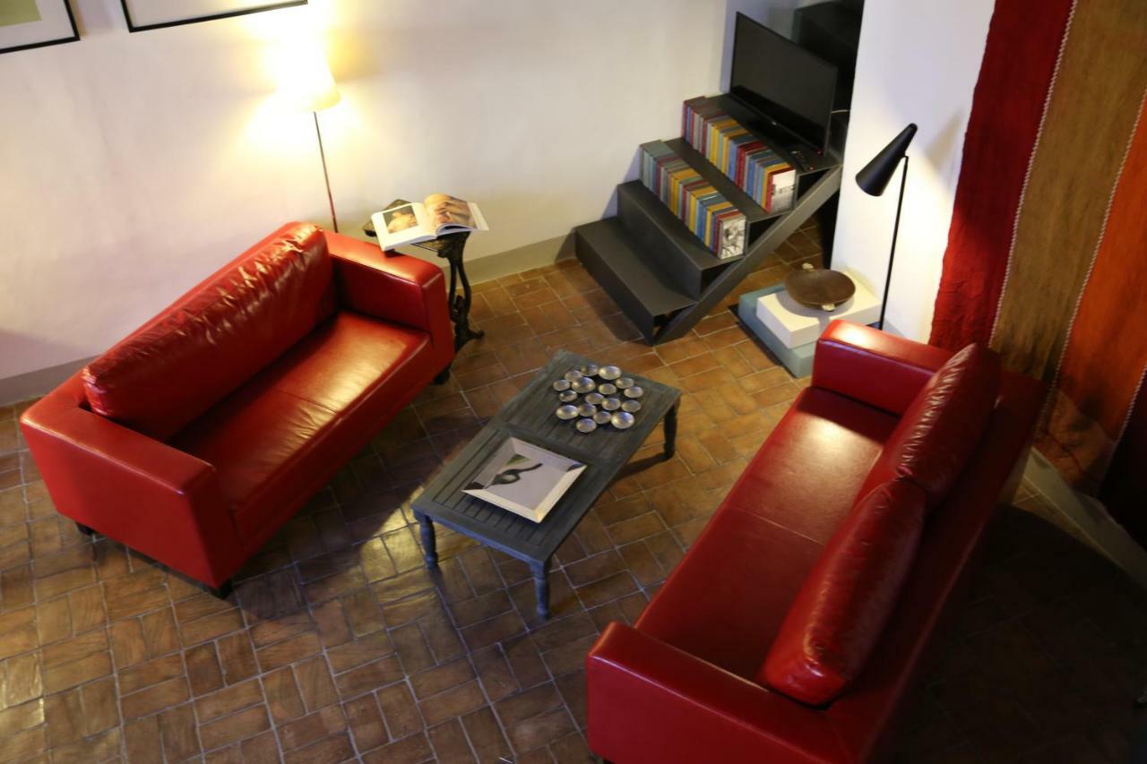 Casagrande Appartement *
