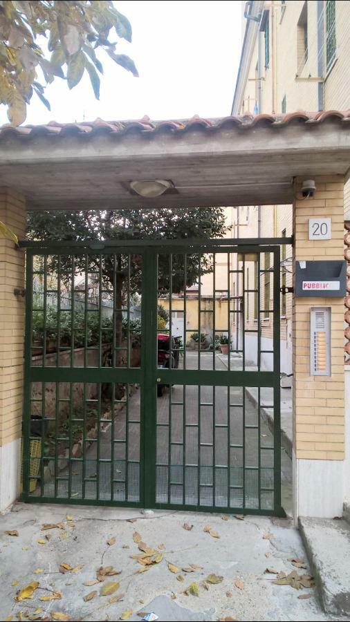 Appartement Mirandolina