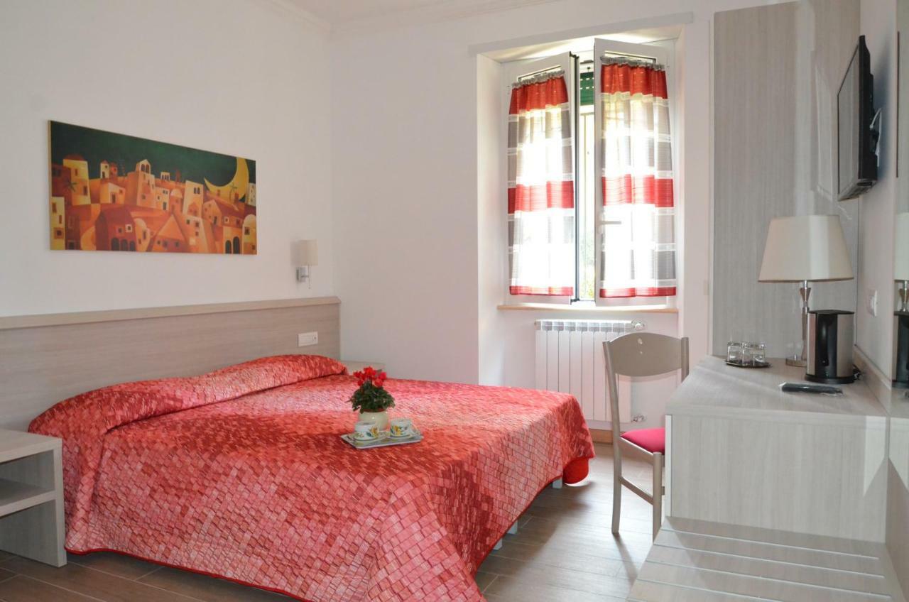 La Fontana Nel Cortile Bed & Breakfast