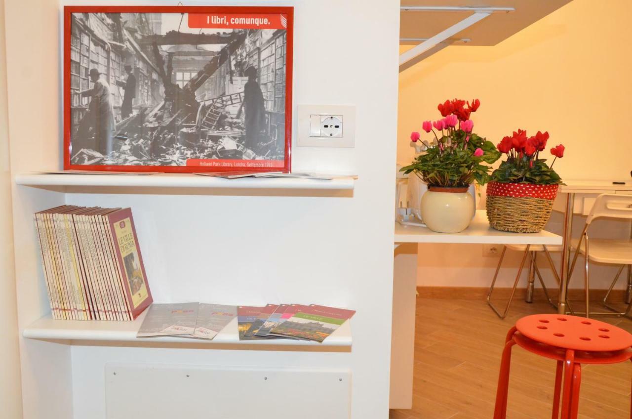 Bed & Breakfast La Fontana Nel Cortile *