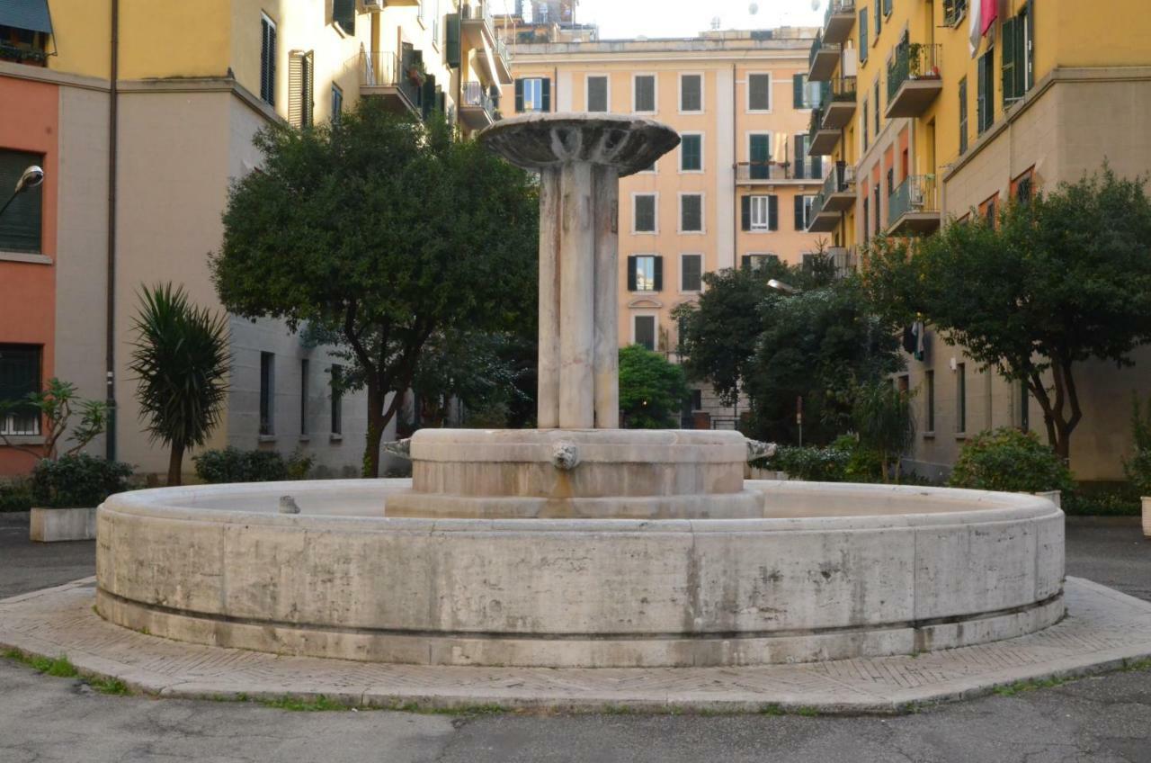 Bed & Breakfast La Fontana Nel Cortile