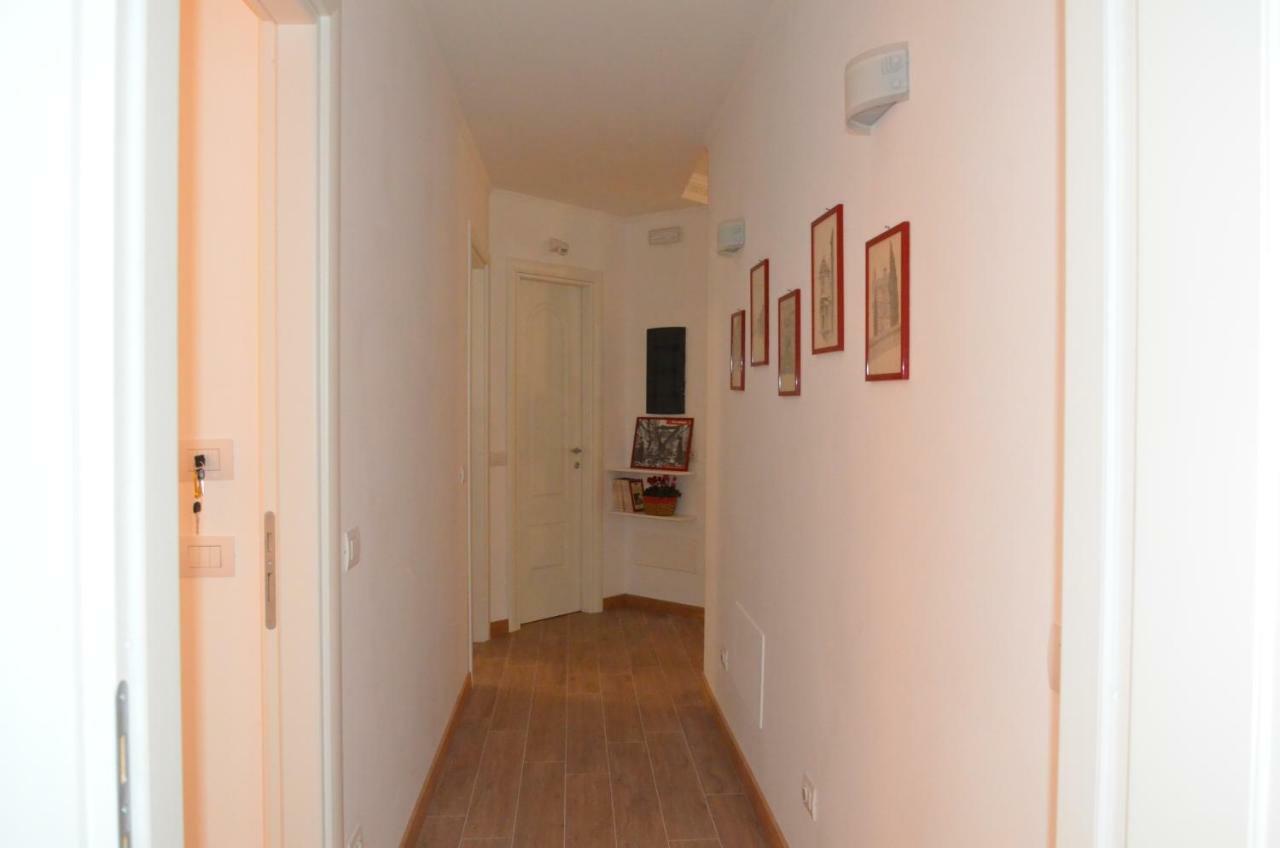 La Fontana Nel Cortile Bed & Breakfast