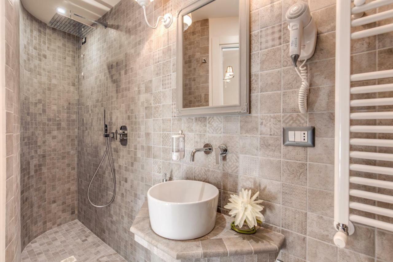 Apartamento Vatican Sweet Roma