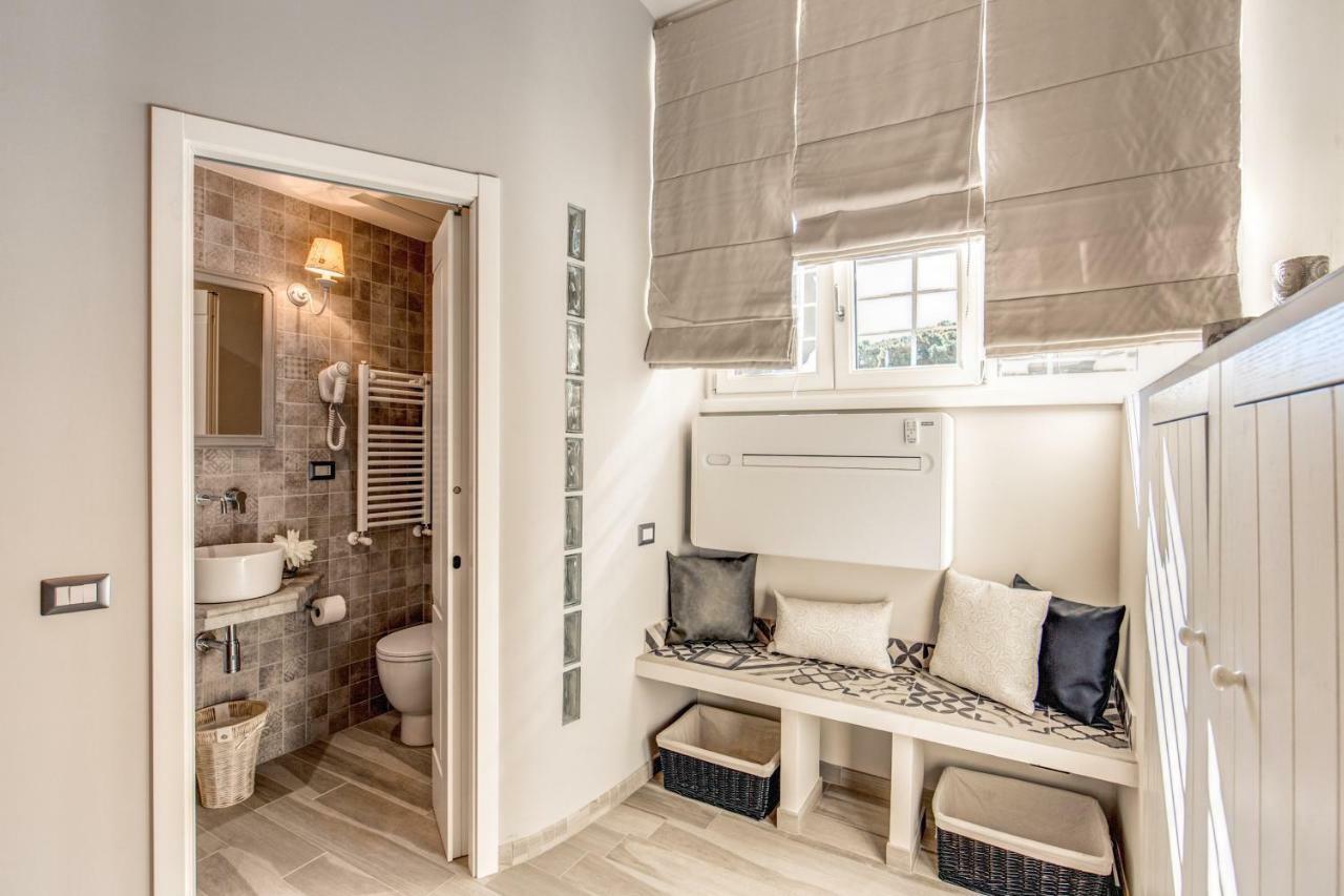 Vatican Sweet Apartamento Roma