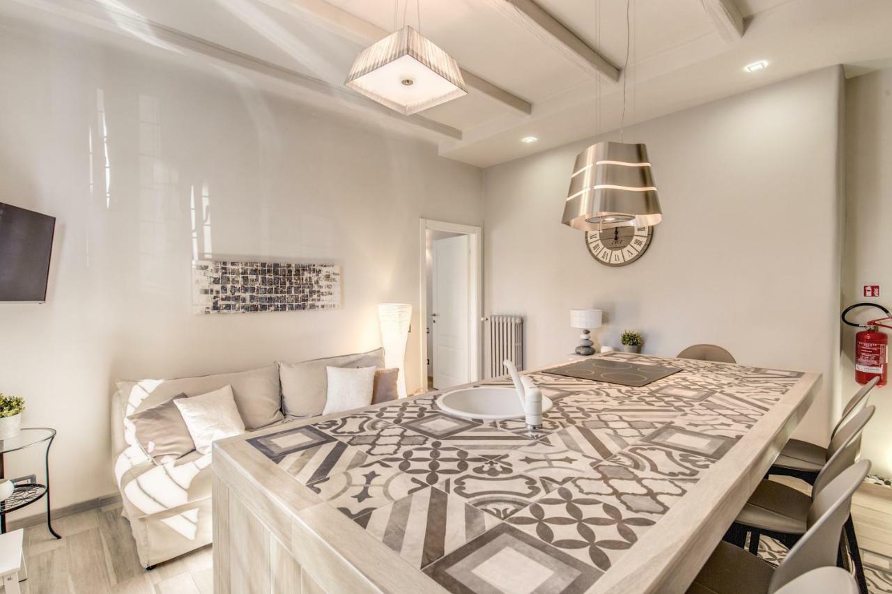 Apartamento Vatican Sweet